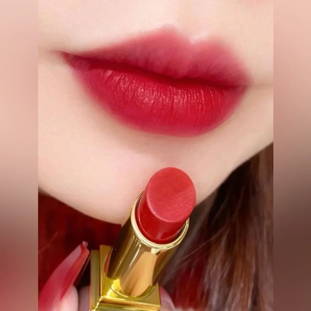 NEW TOM FORD Satin Matte Lip Colour lipstick-92 - Picture 8 of 10